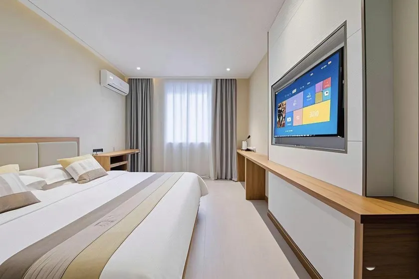 Hyatt Boutique Hotel (Luoshui Changgu Branch) - Image 1