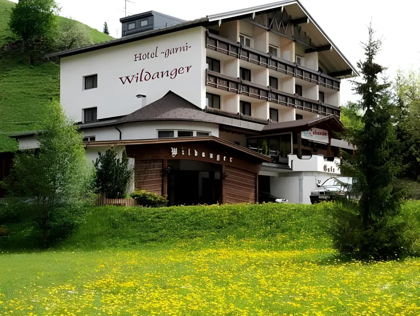 Garni Hotel Wildanger - Image 1