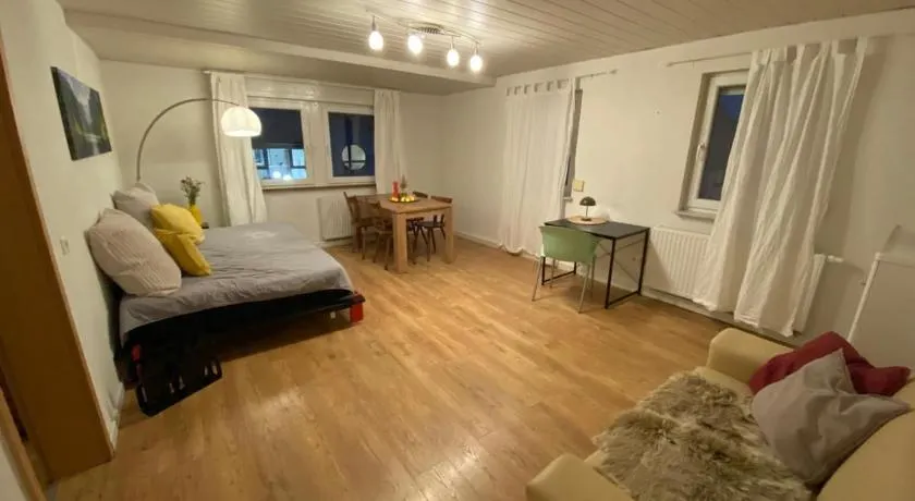 Ferienwohnung Elfriede - Image 1