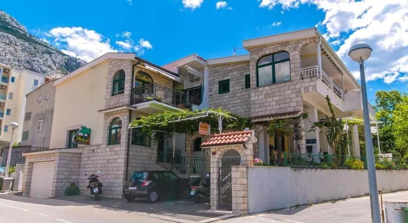 Apartments Palmina - Image 1
