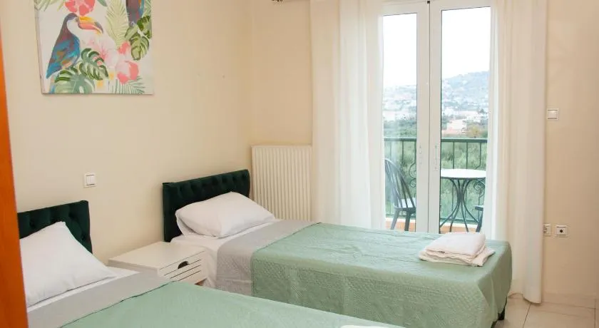 Souda Bay View Retreat - Image 1