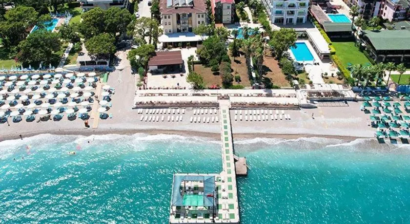 ESMA CLOVE RESORT&SPa - Image 1
