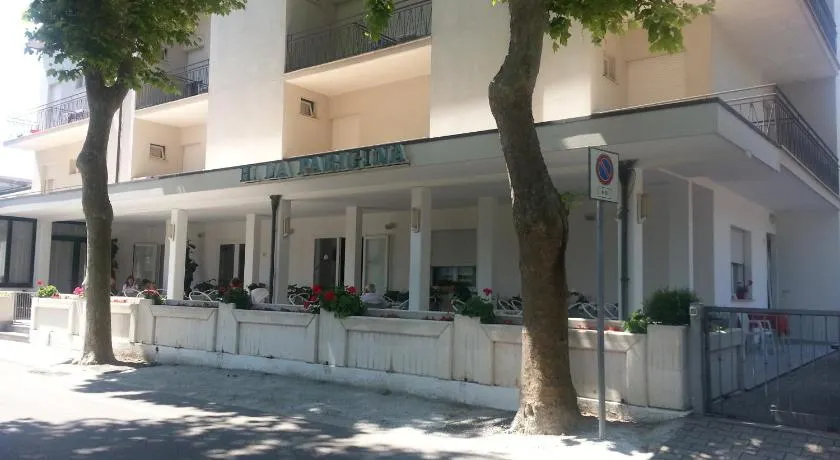 Hotel La Parigina - Image 1