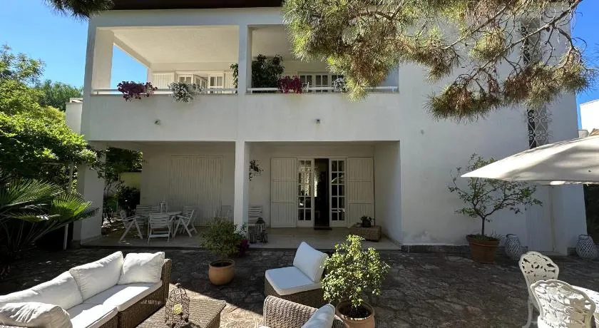 Villa Teresa Maria - Image 1
