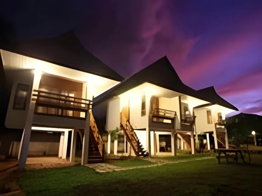 Pai Sweet Home - Image 1