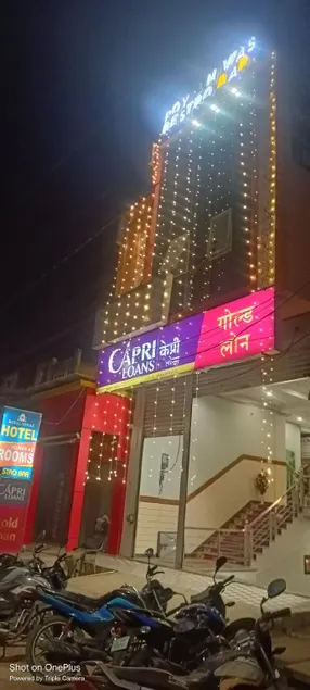 Hotel Royal Niwas - Image 1