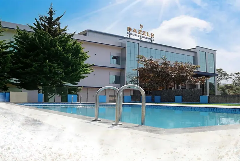 Dazzle Mount Resort - Image 1