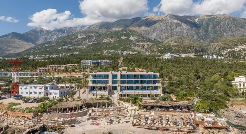 BEYOND A Luxury Boutique Hotel - Image 1