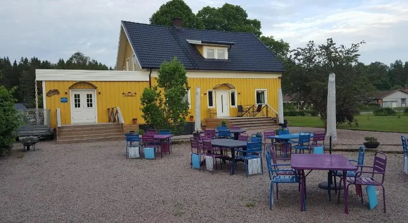 B&B Parksäter - Image 1