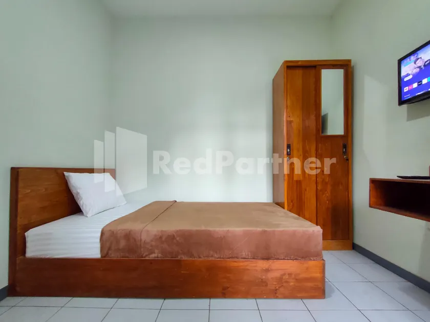 Saijaan Guesthouse UNEJ RedPartner - Image 1