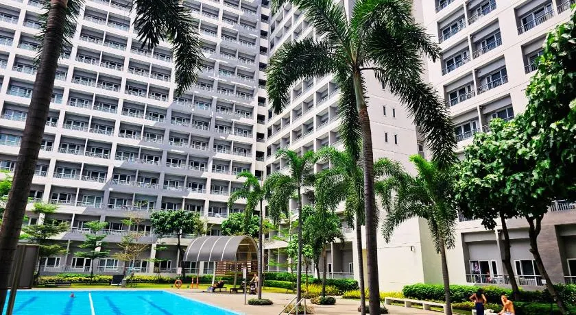 Grace Residences Elevate Escapes - near BGC airport - Image 1
