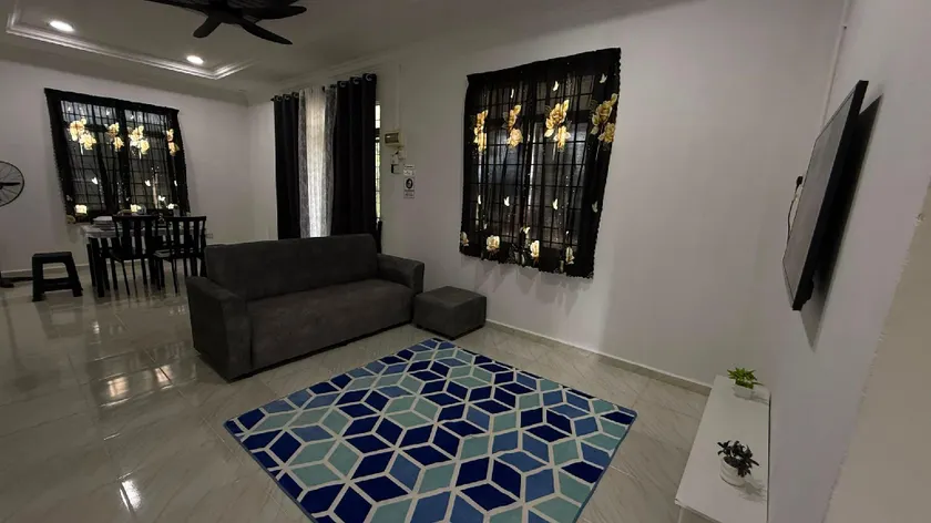 Che Gayah Homestay - Image 1