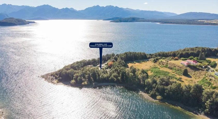 Possum Lodge - Image 1