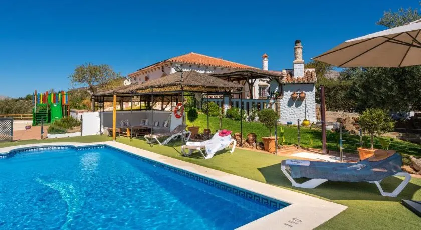 Casa Rural Cayara by Ruralidays - Image 1