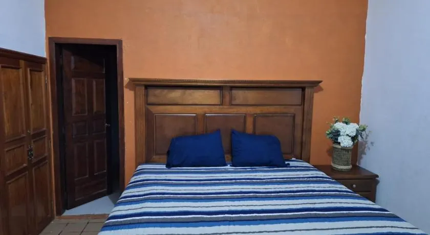 La Habitación de la Abuelita - Image 1
