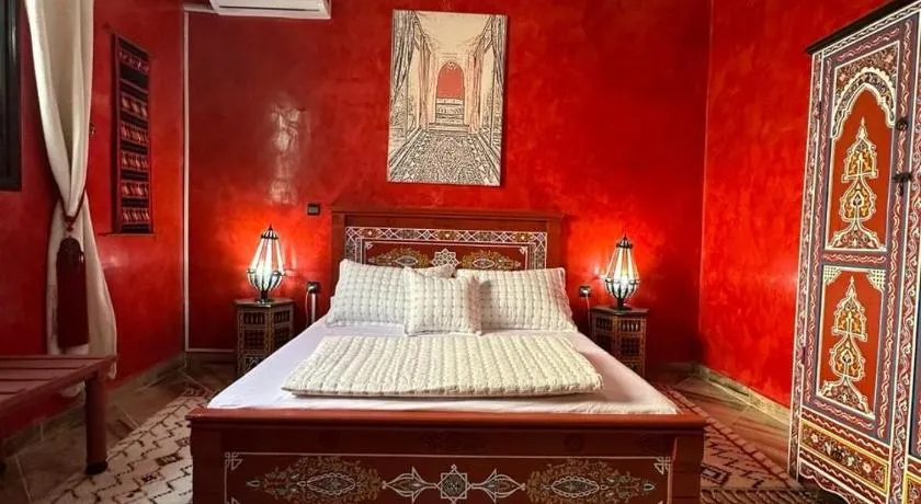 Dar Yamna Maison d'Hôtes - Image 1