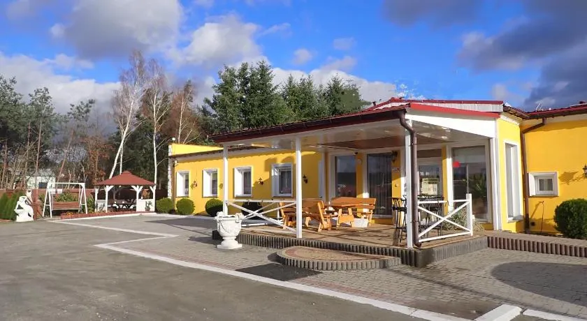 Noclegi Kochlice - Image 1