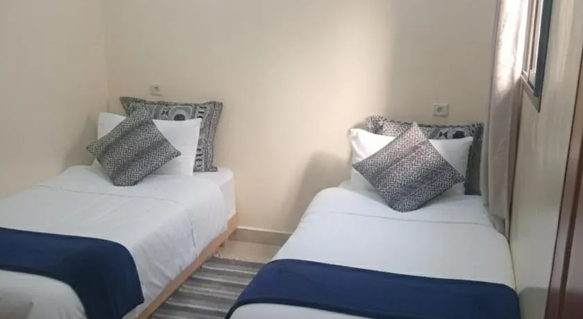 lina appartement - Image 1