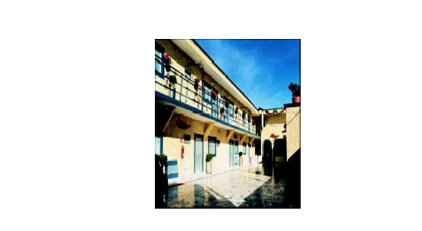 Hotel Sta Lucía - Image 1