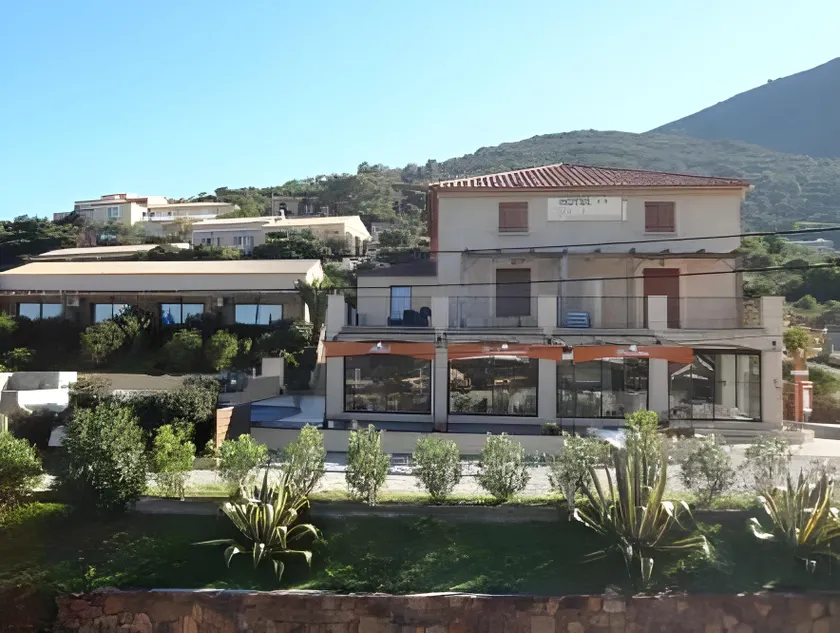 Hotel Palazzu & SPA - Adult Only - Image 1
