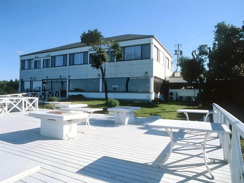 Hotel & Restaurant Makinoki - Image 1