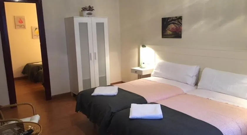 Hotel Covadonga - Image 1