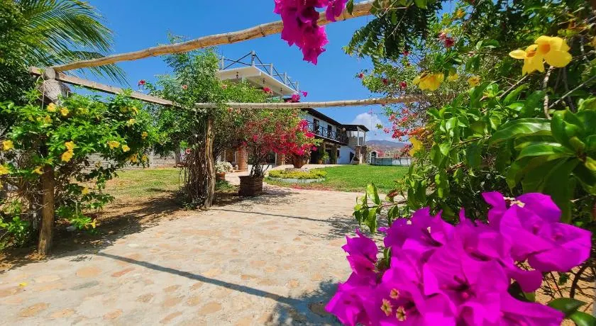 Casa Bugambilia - Image 1