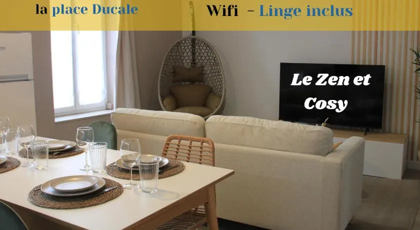 Le Zen & Cosy*Hyper centre - Image 1