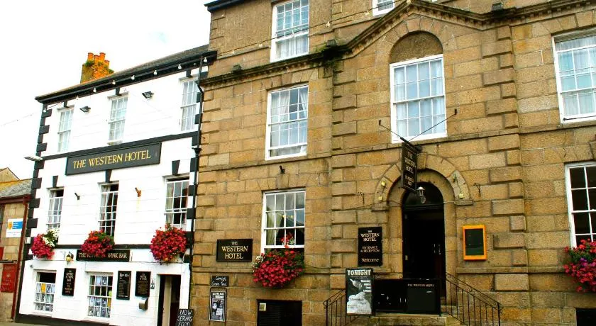 The Western - Image 1