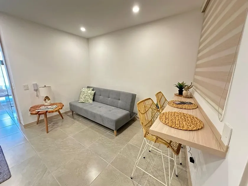Belmonte 209-Lindo apartamento en Av centenario con pisicna gym - Image 1