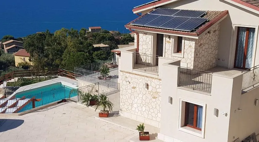 Terrazze Chiaramontane Exclusive Resort - Image 1