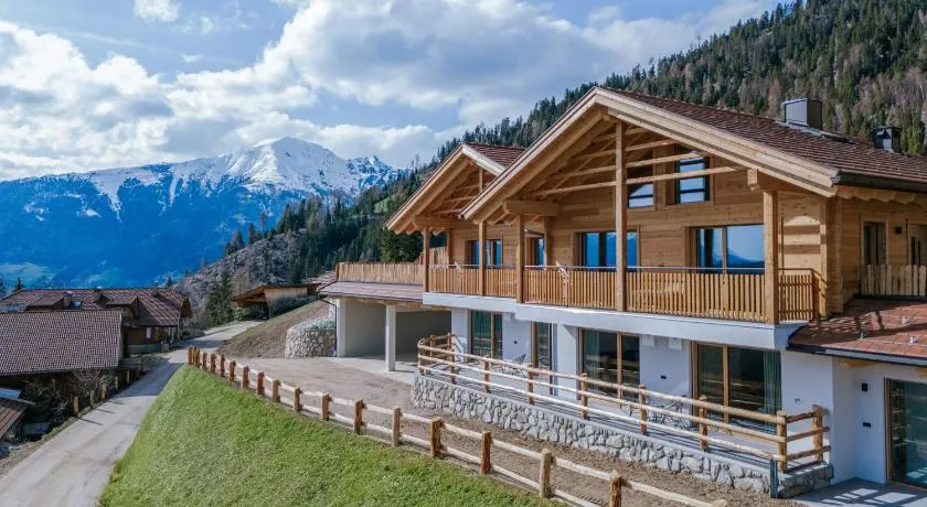 Chalets Hansleitner - Image 1
