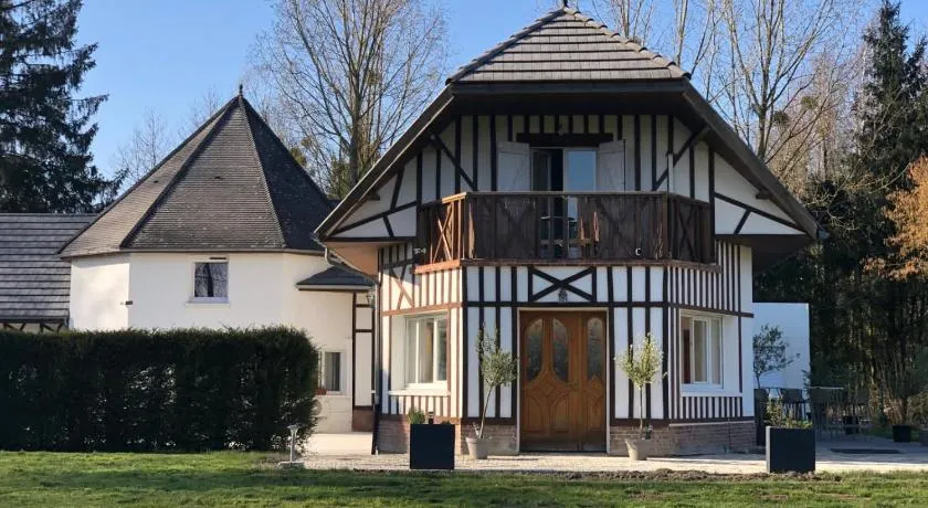 Chambres d 'hôtes Le Grand Pré - Image 1