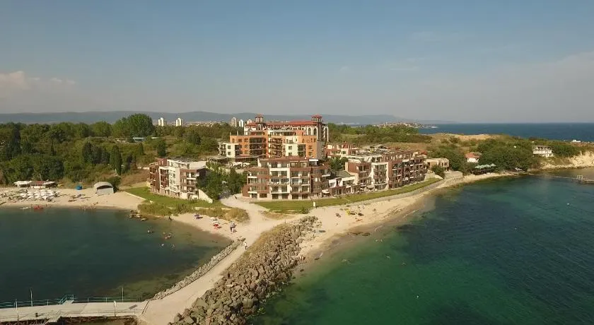 Akrotiria Beach Apart Complex - Image 1