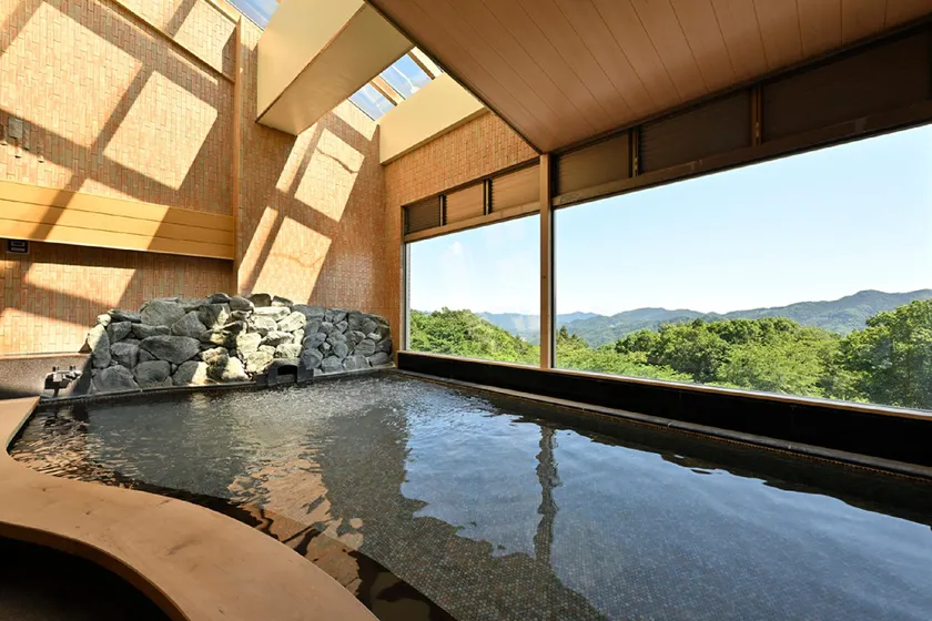 Ikoi no Mura Heritage Minoyama - Image 1