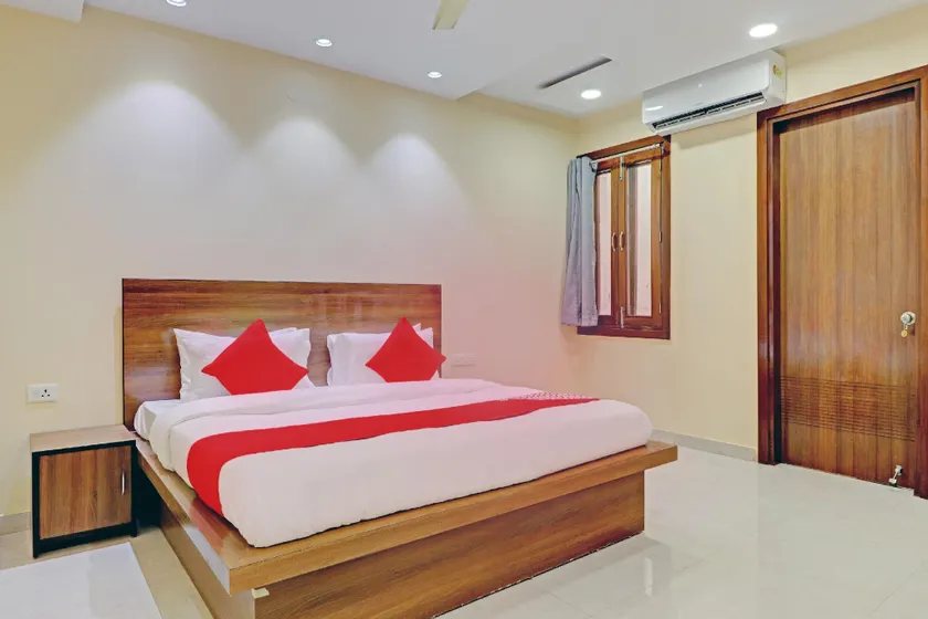 Townhouse Parth Residency - Image 1