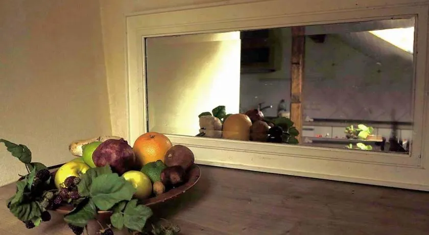 Ferien-Messe-Handwerker- Apartment Bensberg - Image 1