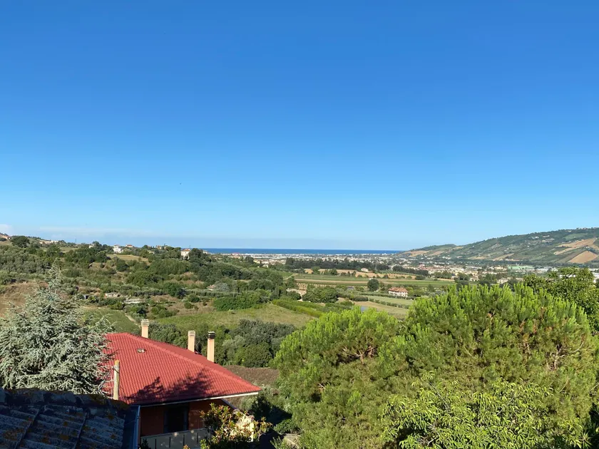 Wohnung mit Grill und Garten | Naturblick - Image 1