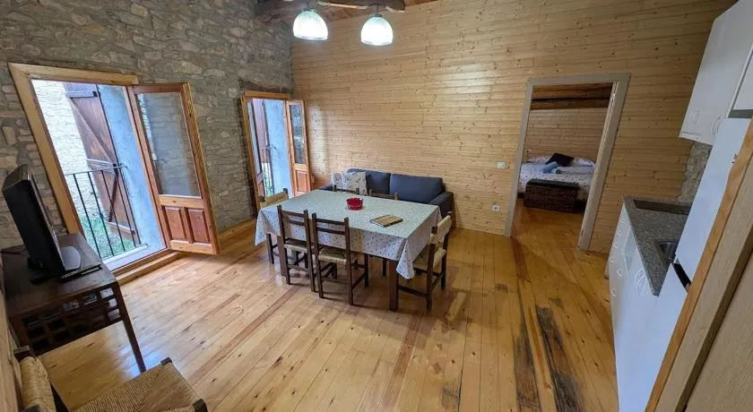 Rustic charm in Àger, a natural paradise - Image 1