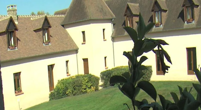 Hotel La Tour Des Plantes - Image 1