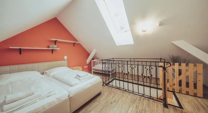 Hotel Hospodářský dvůr Bohuslavice - Image 1