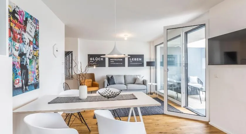 Penthouse Ferienwohnung - Image 1