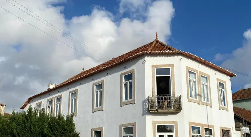 Casa dos Caminhos de Santiago - Image 1