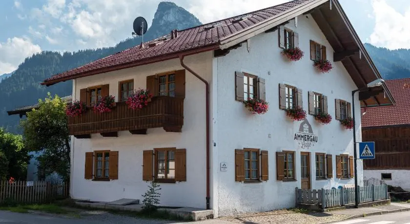 Ammergau Lodge - Image 1