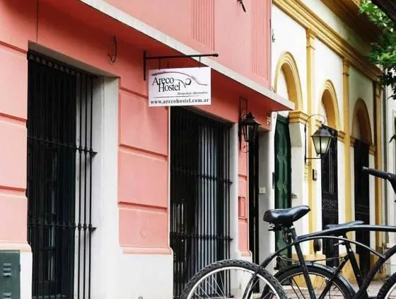 Areco Hostel - Image 1