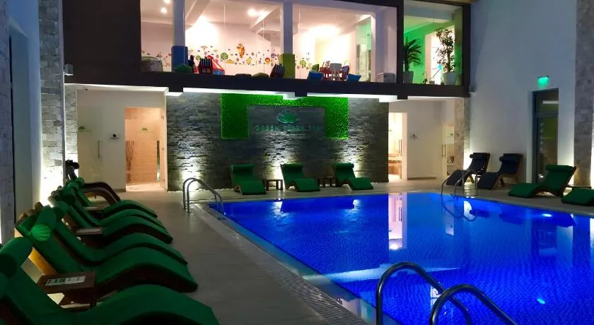 Hotel Complex Turistic Magura - Image 1