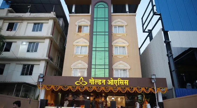 Golden Oasis Suites - Image 1