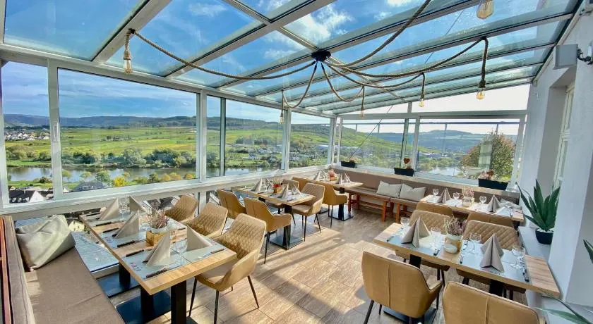 Hotel Restaurant Würzig in Ürzig - Image 1