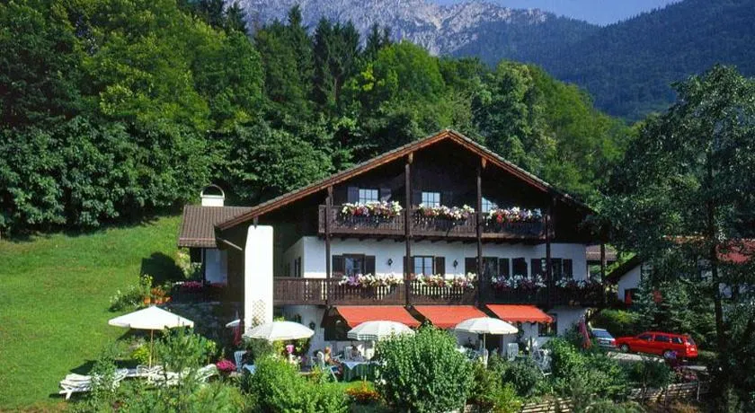 Landhotel Sonnleiten - Image 1