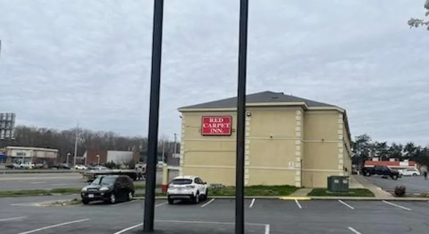 Red Carpet Inn Quantico - Image 1